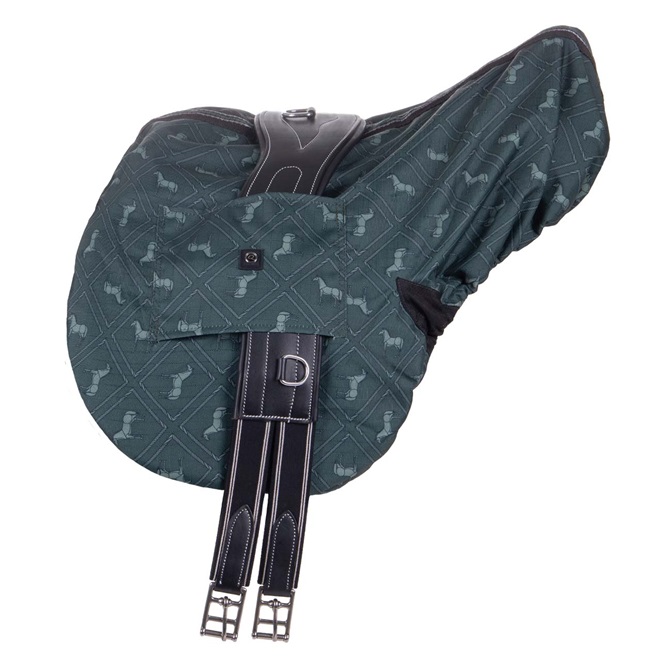 COPRISELLA HORSE DESIGN Accessori Selle 